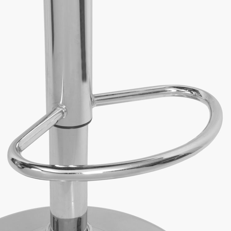 Betrib Bar Chair - White