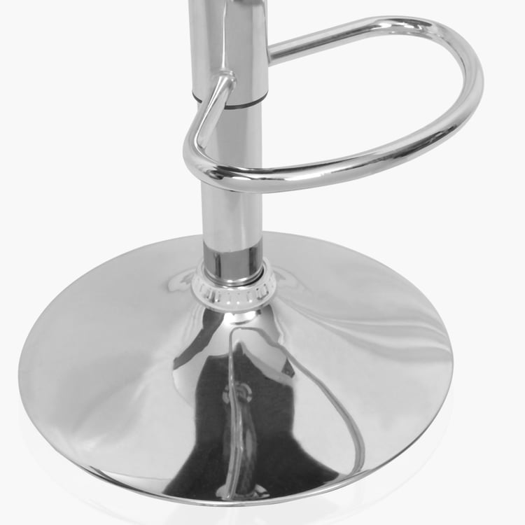 Betrib Bar Chair - White