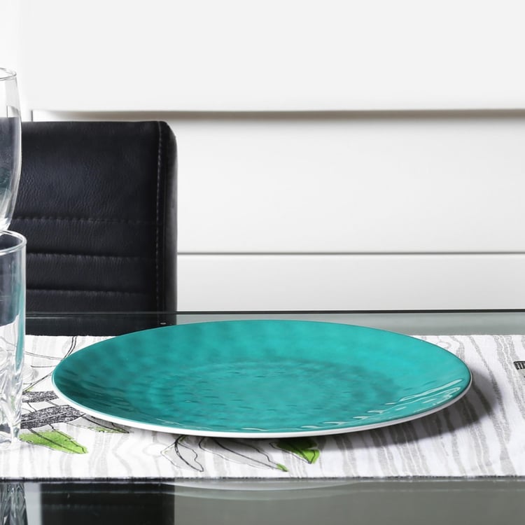 Coastal Living Dinner Plate