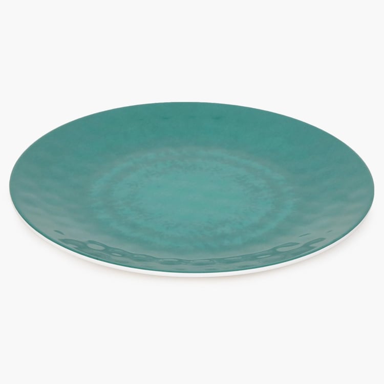 Coastal Living Dinner Plate