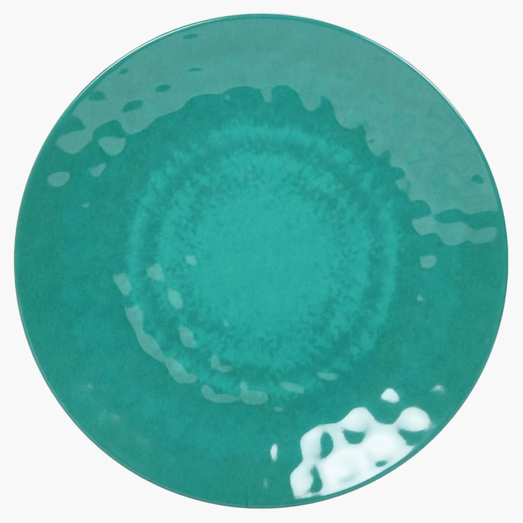 Coastal Living Dinner Plate