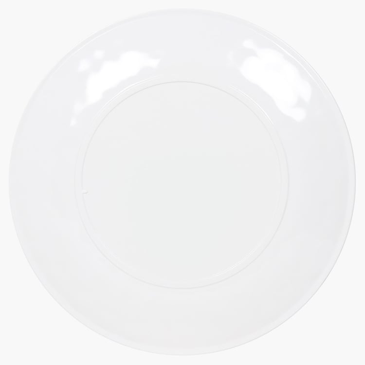 Coastal Living Dinner Plate