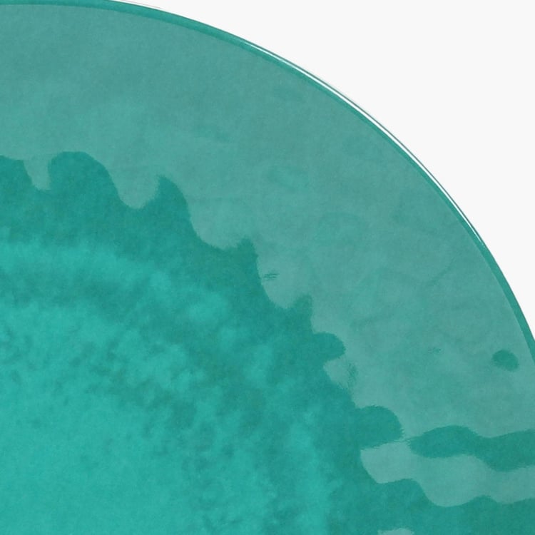 Coastal Living Dinner Plate