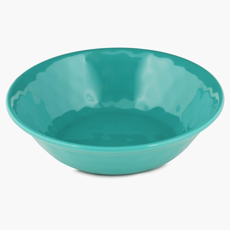 Coastal Living Serving Bowl