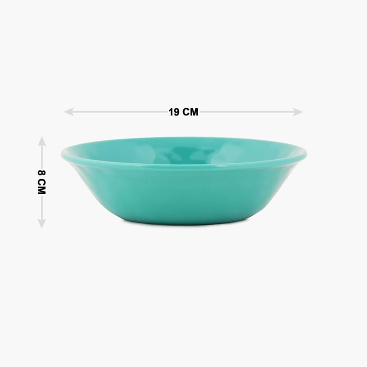 Coastal Living Serving Bowl