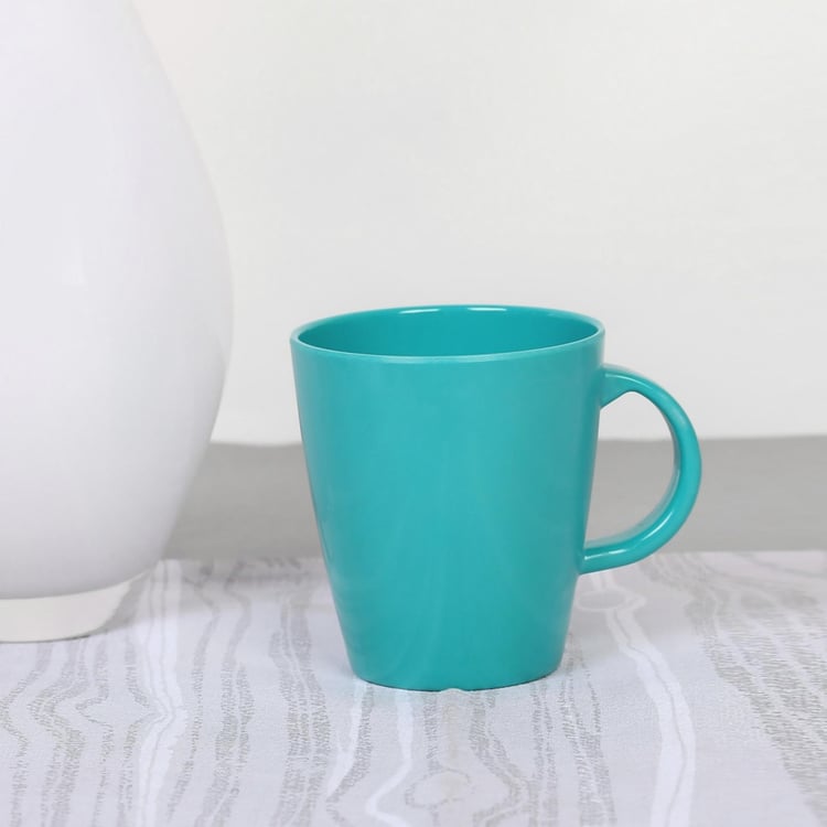 Coastal Living Solid Coffee Mug