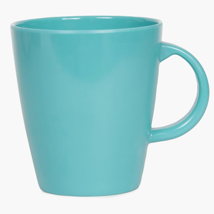 Coastal Living Solid Coffee Mug