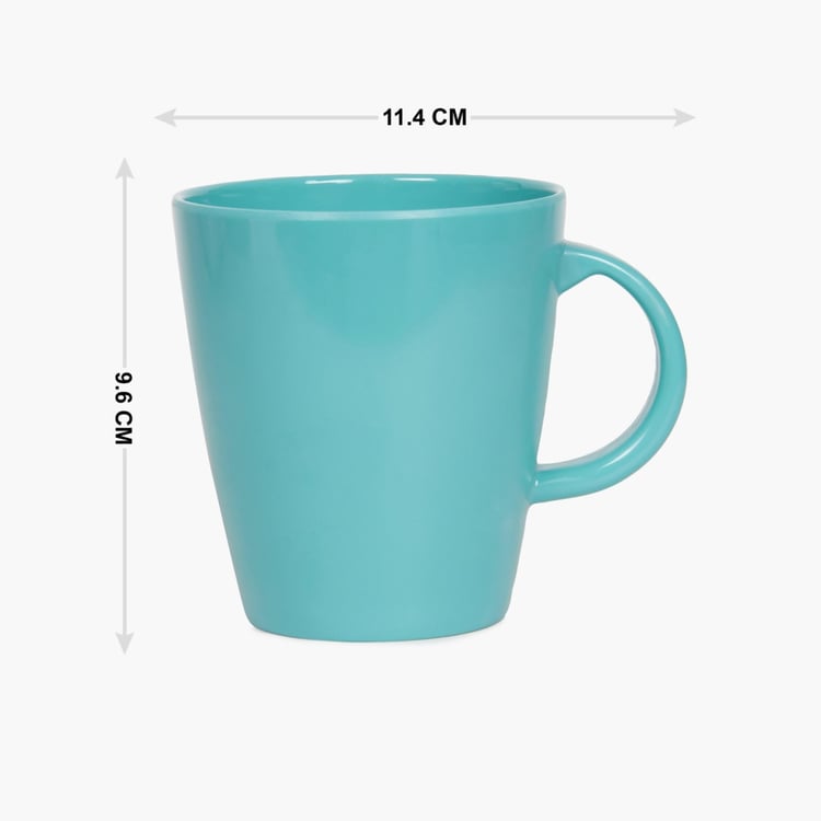 Coastal Living Solid Coffee Mug