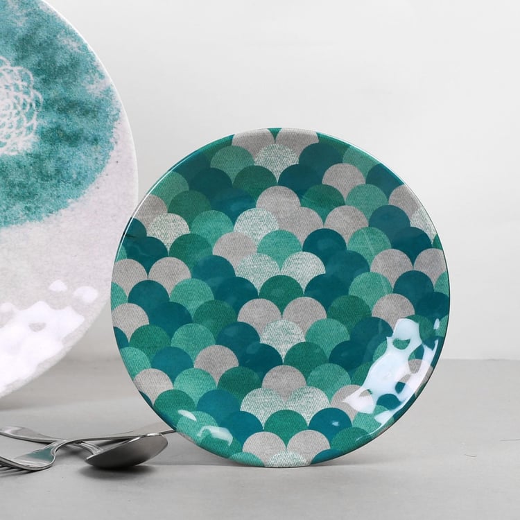 Coastal Living Side Plate