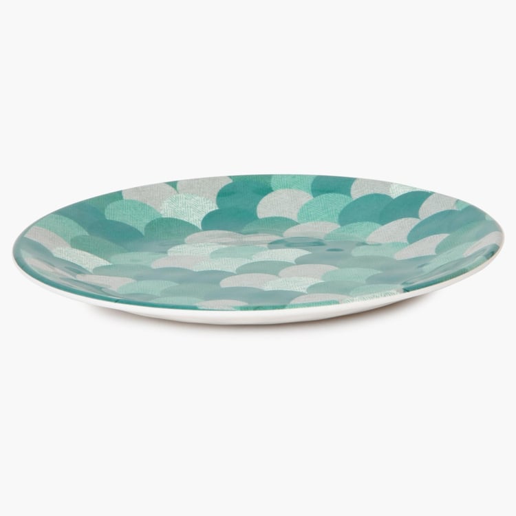 Coastal Living Side Plate