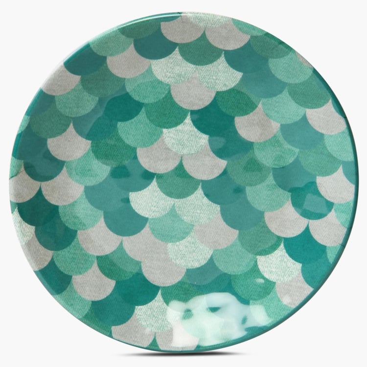 Coastal Living Side Plate