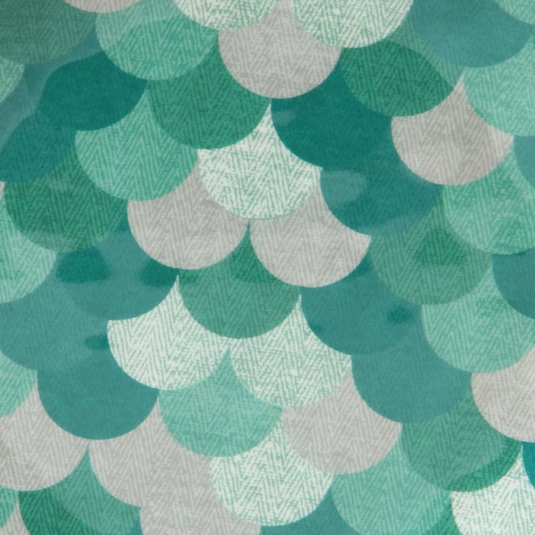 Coastal Living Side Plate