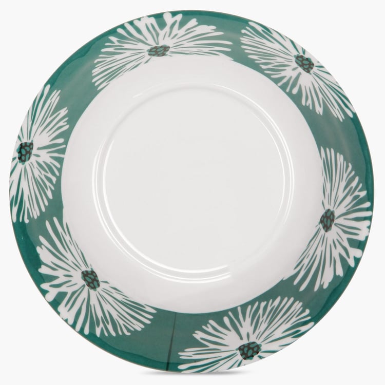 Coastal Living Printed Serving Bowl