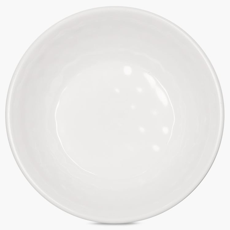 Coastal Living Printed Serving Bowl