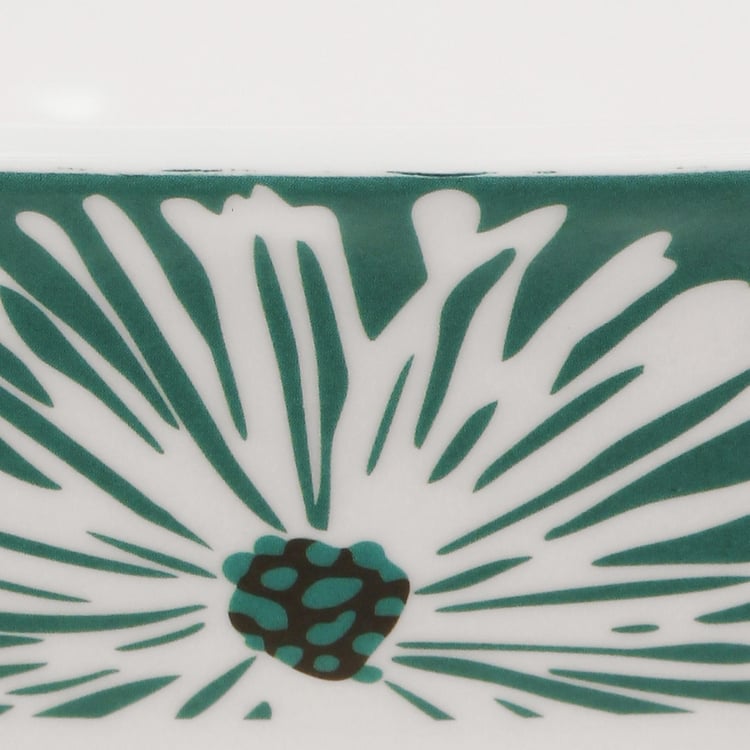 Coastal Living Printed Serving Bowl