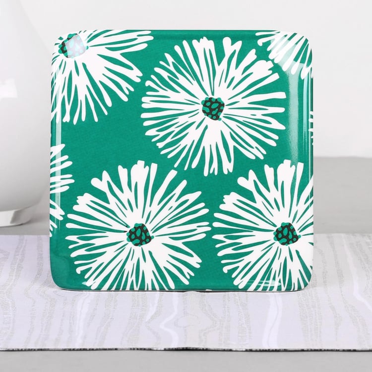 Coastal Living Hot Pot Plate - 19 cm