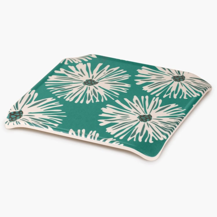 Coastal Living Hot Pot Plate - 19 cm