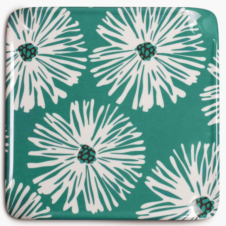 Coastal Living Hot Pot Plate - 19 cm