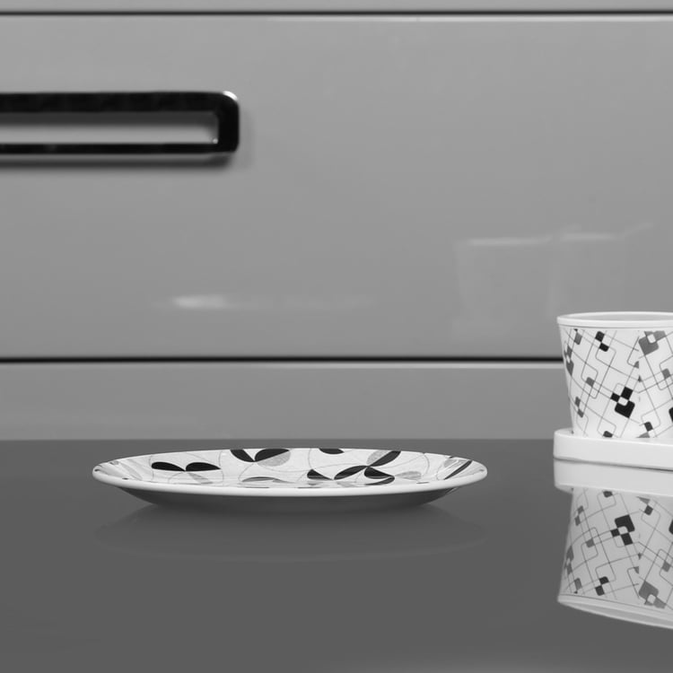 Forest Forever Side Plate