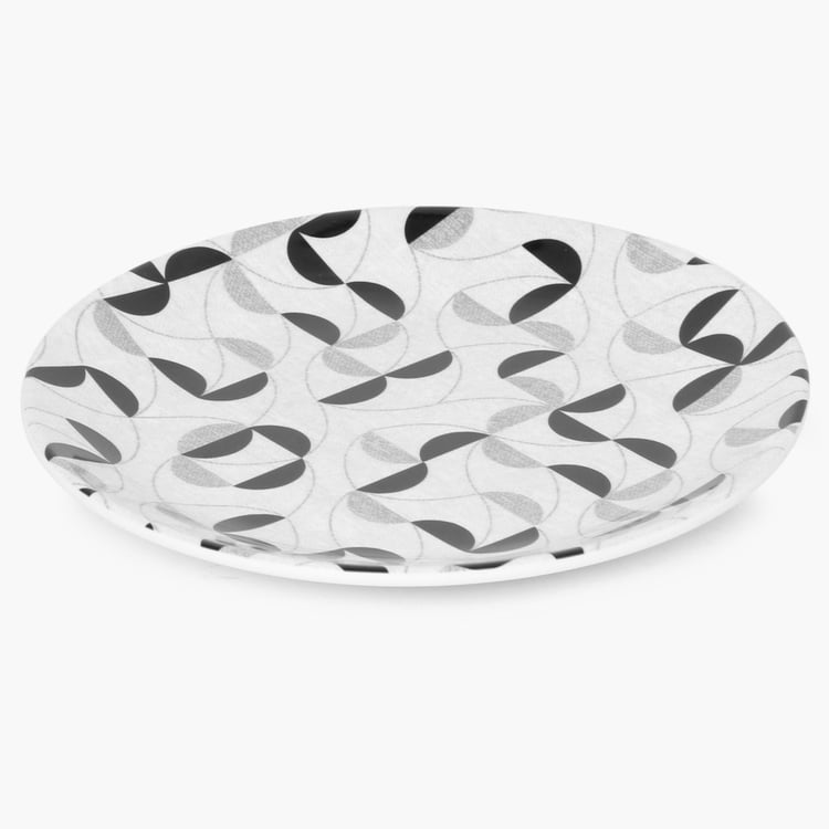 Forest Forever Side Plate