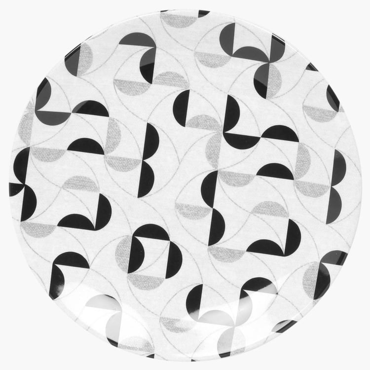 Forest Forever Side Plate