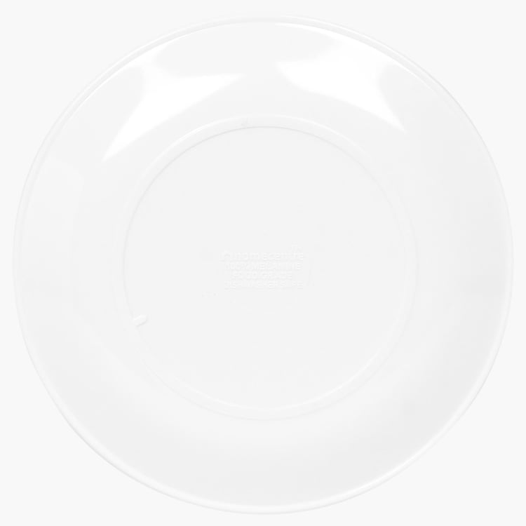 Forest Forever Side Plate