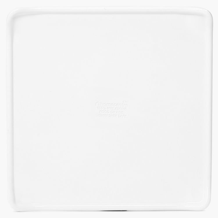 Forest Forever Hot Serving Dish Tray