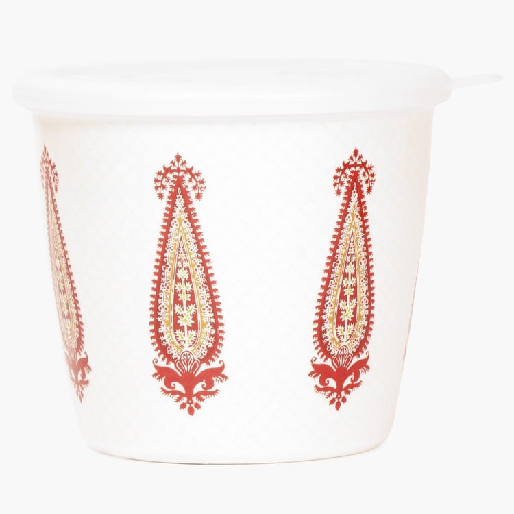 India Modern Canister - 700 ml