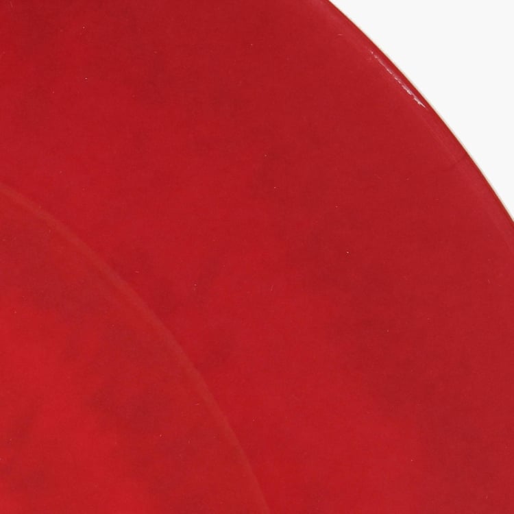 India Modern Dinner Plate - 28 CM