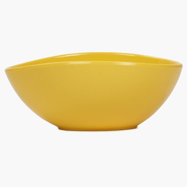 Remaster Solid Melamine Bowl