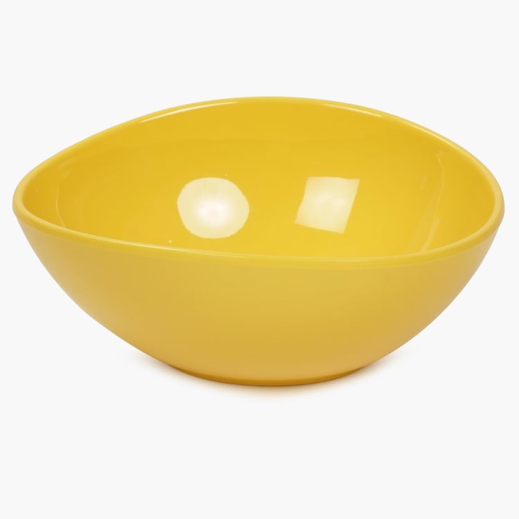 Remaster Solid Melamine Bowl