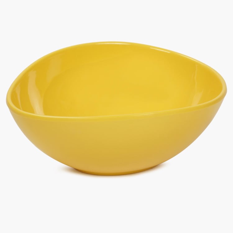 Remaster Solid Melamine Bowl