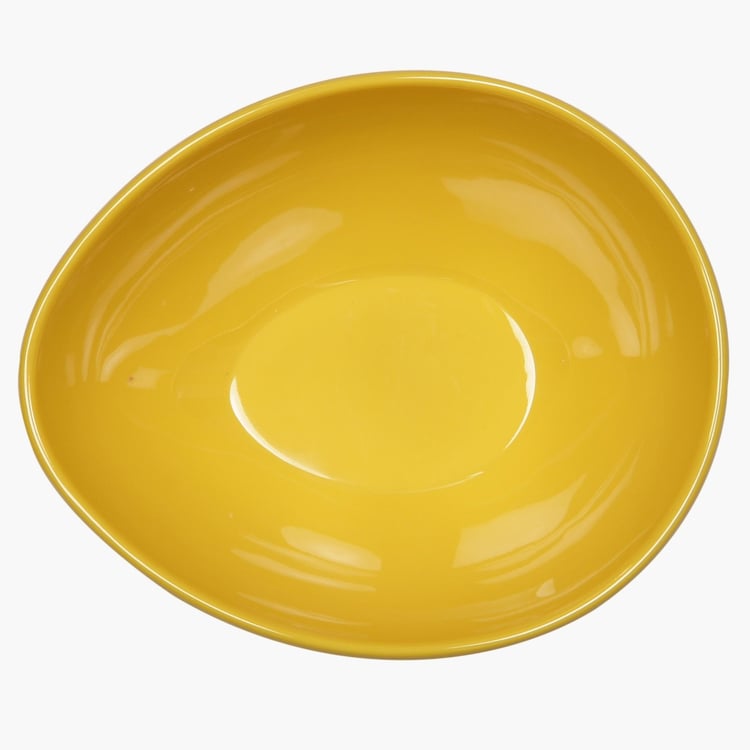 Remaster Solid Melamine Bowl