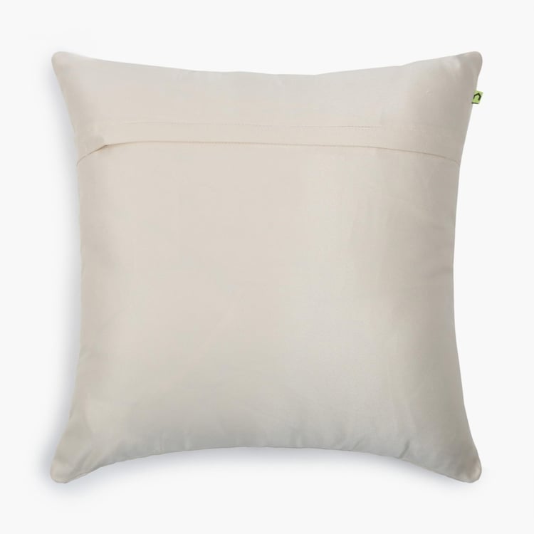 Gala Sequinned Cushion Cover - Set of 2