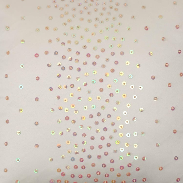 Gala Sequinned Cushion Cover - Set of 2