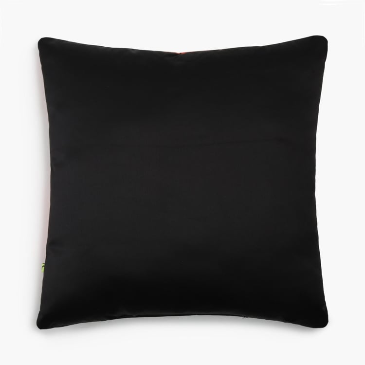 Aurora Splash Of Hues Filled Cushion - 45 X 45 CM