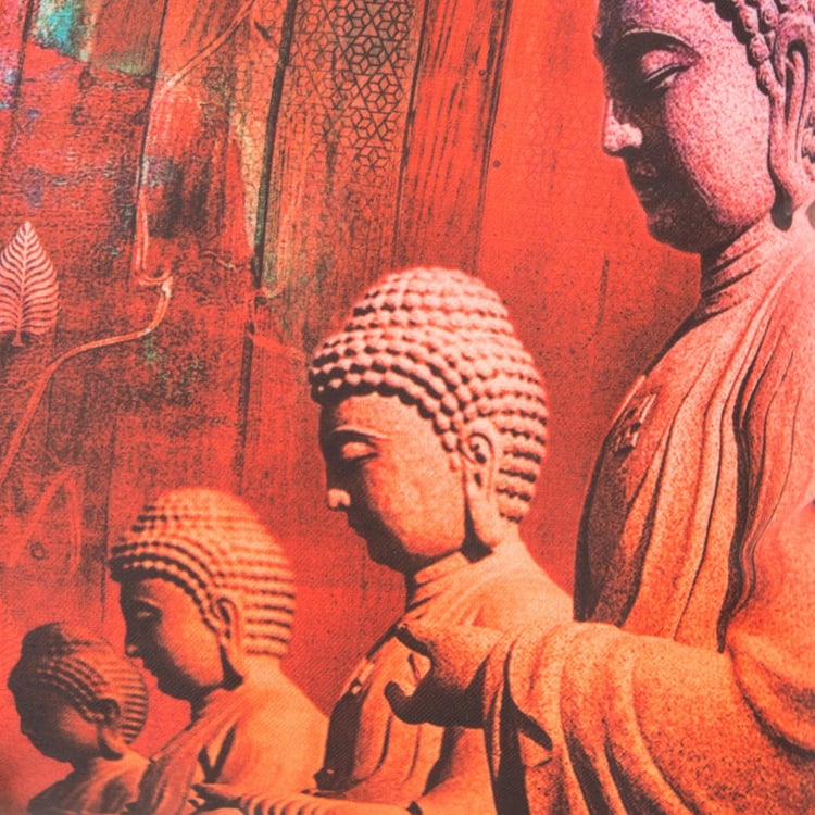 Aurora Tranquil Filled Cushion - 30 X 30 CM