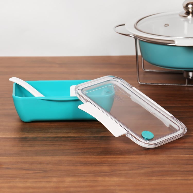 Korobka Lunch Box With Partition - 600 ml