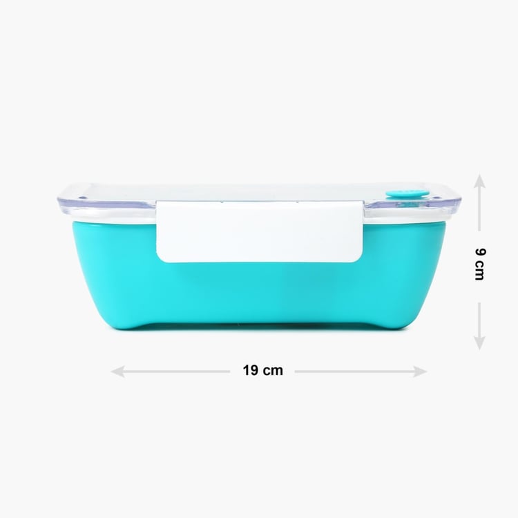Korobka Lunch Box With Partition - 600 ml