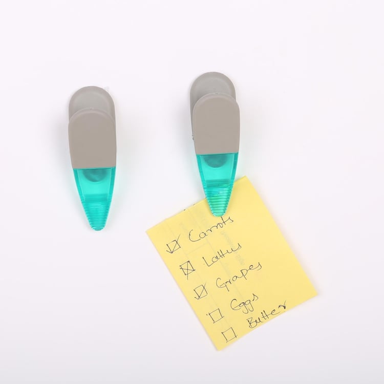 Cilantro Clip With Magnet- Set Of 2