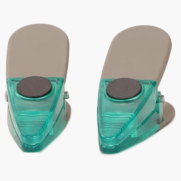 Cilantro Clip With Magnet- Set Of 2