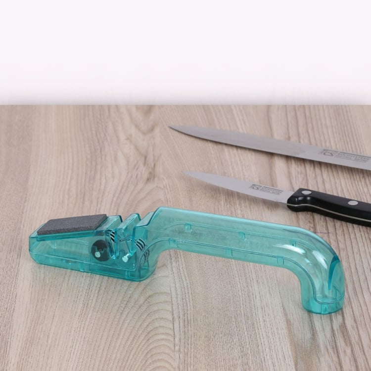 Cilantro Knife Sharpener