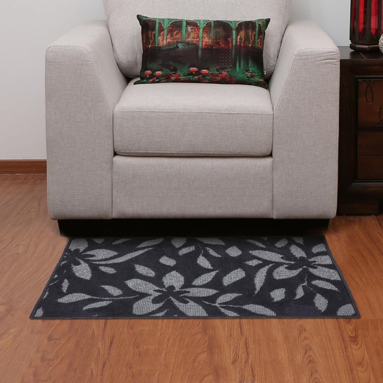 Micro Fibre Tufted Rug