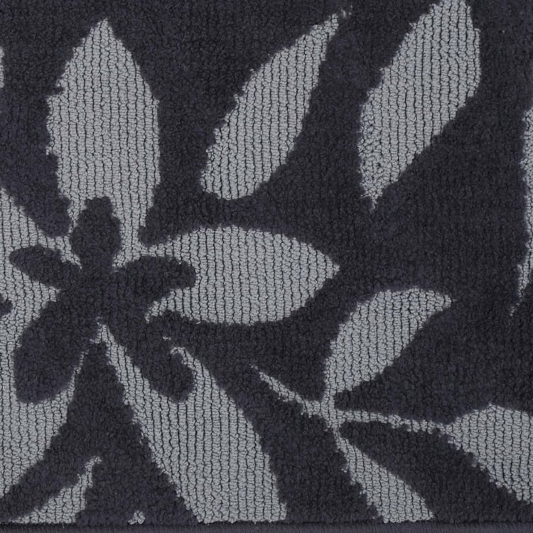 Micro Fibre Tufted Rug
