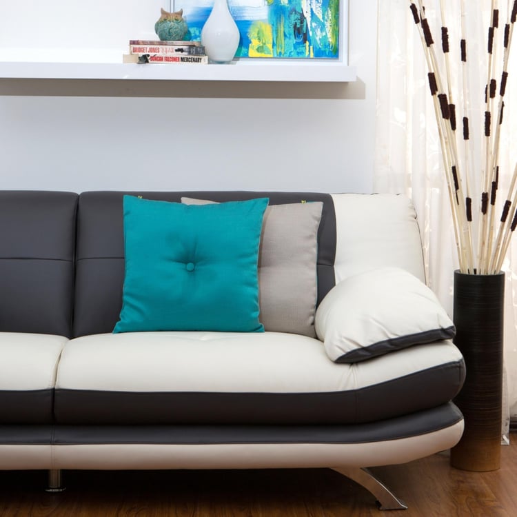 Aspen Filled Cushion- Set of 2 - 45 X 45 CM