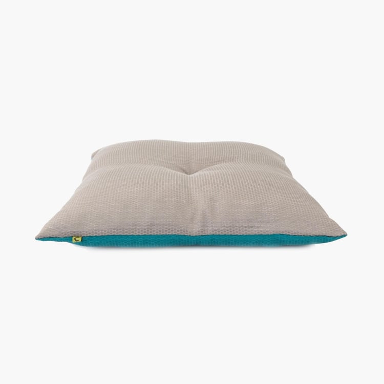 Aspen Filled Cushion- Set of 2 - 45 X 45 CM