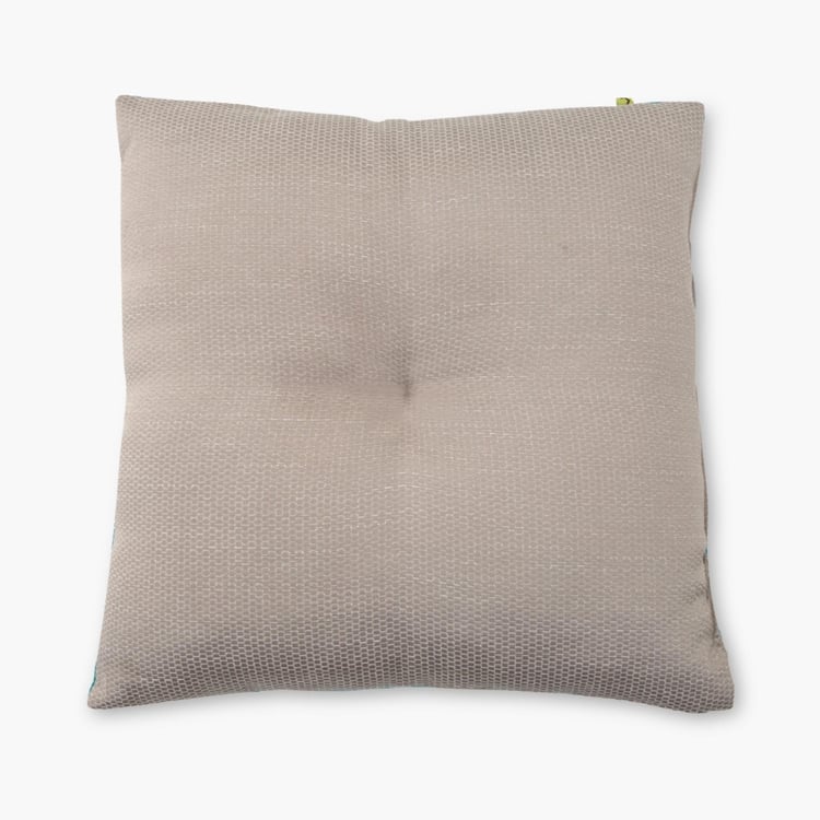 Aspen Filled Cushion- Set of 2 - 45 X 45 CM