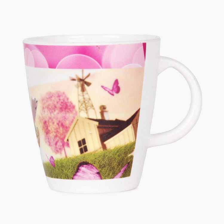 Swings Kids Coffee Mug