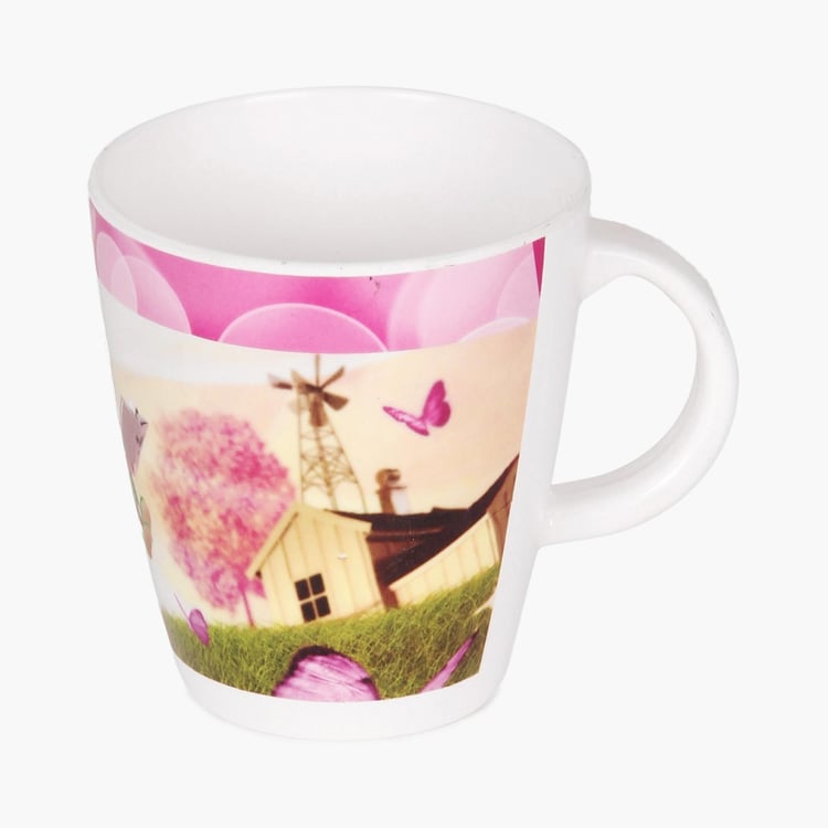 Swings Kids Coffee Mug