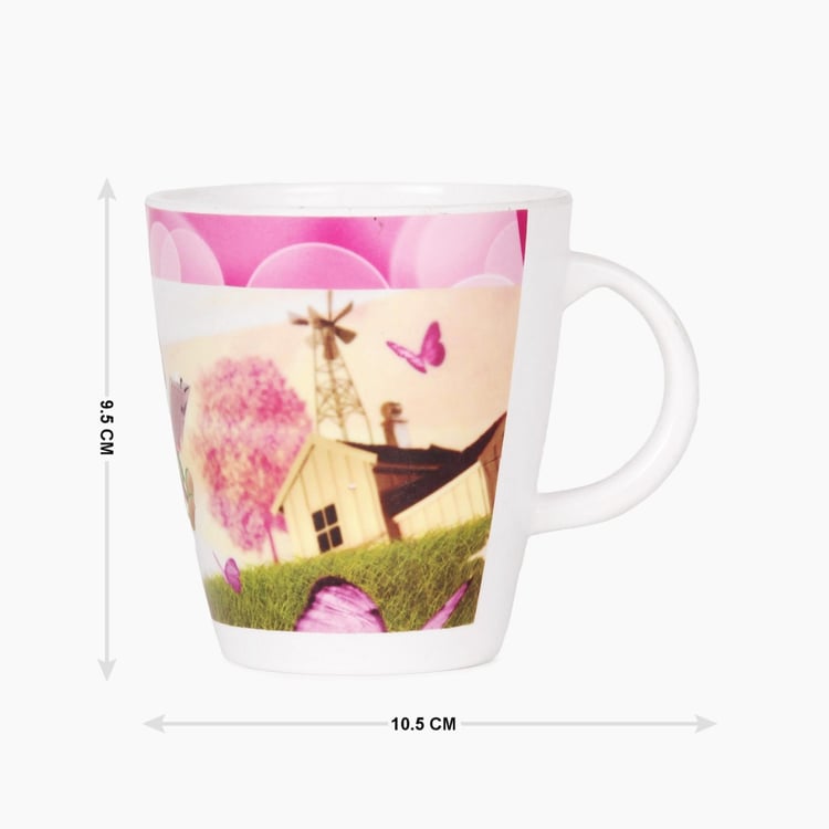 Swings Kids Coffee Mug